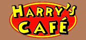 Harry's Eetcafe